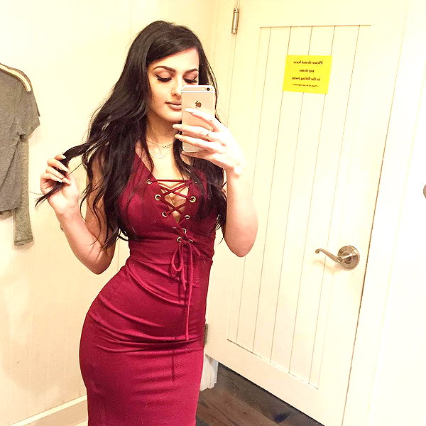 sssniperwolf instagram image archive image