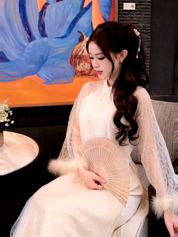 lyhythuedoxinh instagram image archive image