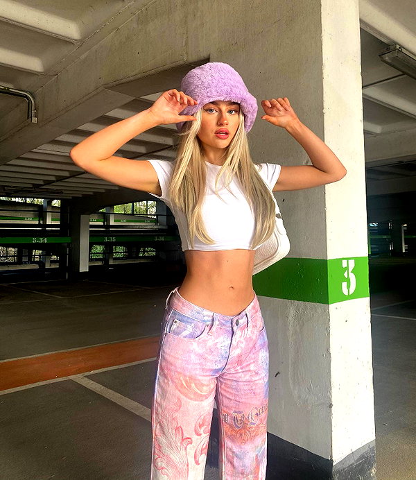 hollyjai instagram image archive image