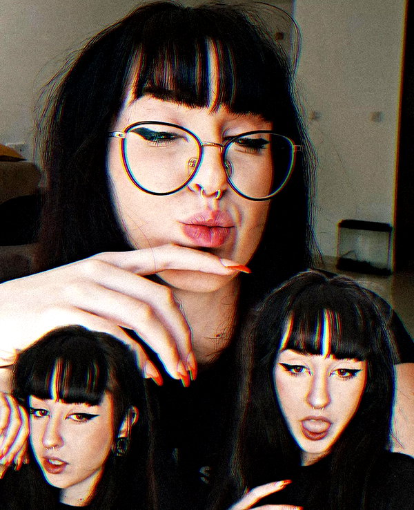 rikol_nohana instagram image archive image