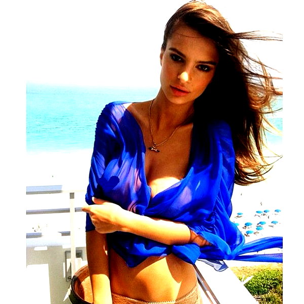 emrata instagram image archive image