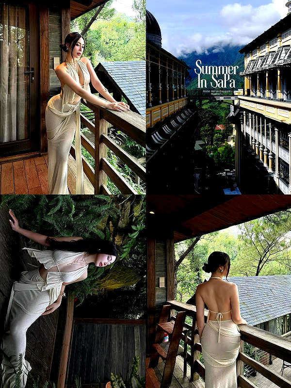 lyhythuedoxinh instagram image archive image