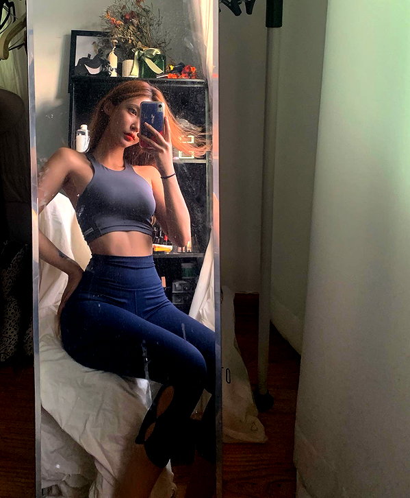 Archived image from @heroineseen on Instagram