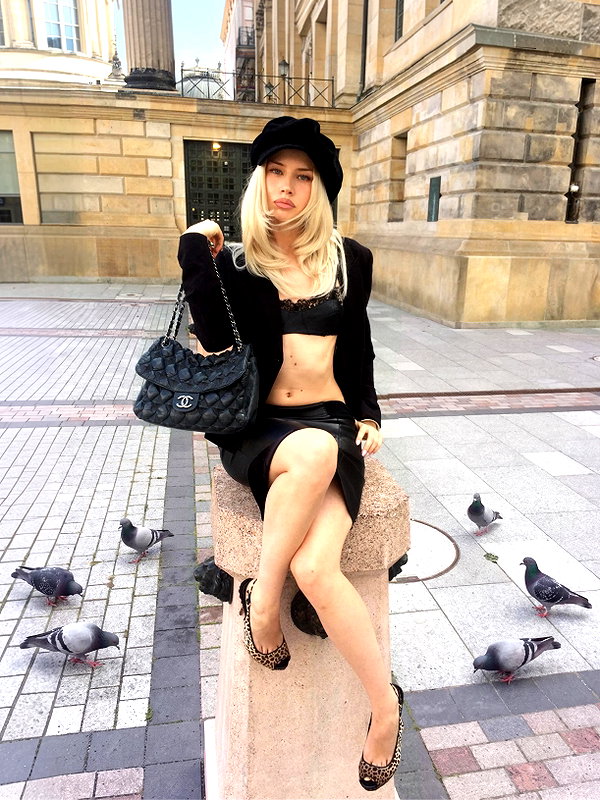 girlcalledluca instagram image archive image