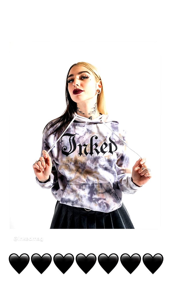 cruellamorgan instagram image archive image