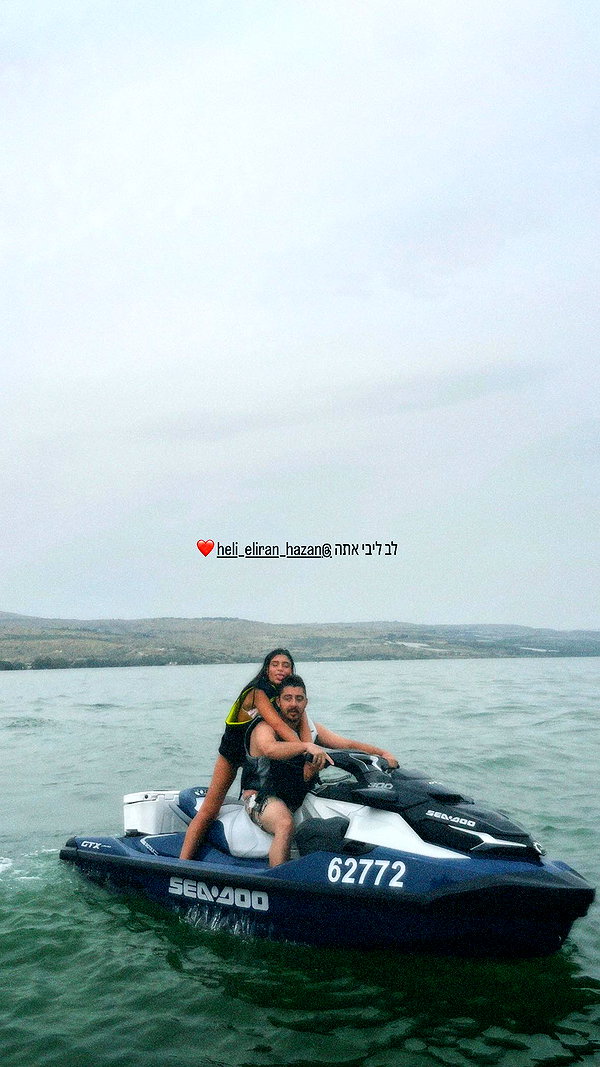 yuvalhazan___ instagram image archive image