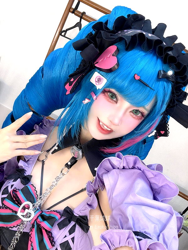 erokochiba instagram image archive image