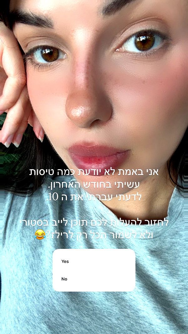 itsilanosh instagram image archive image