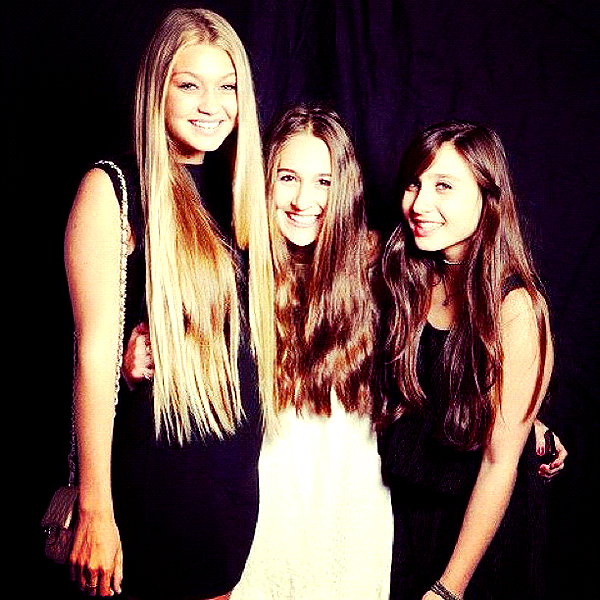 gigihadid instagram image archive image