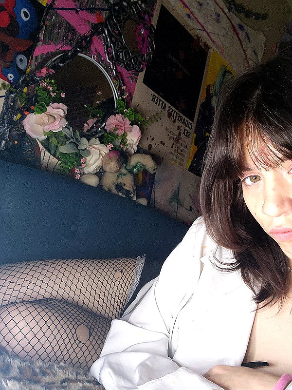 imprettydeadgirl instagram image archive image