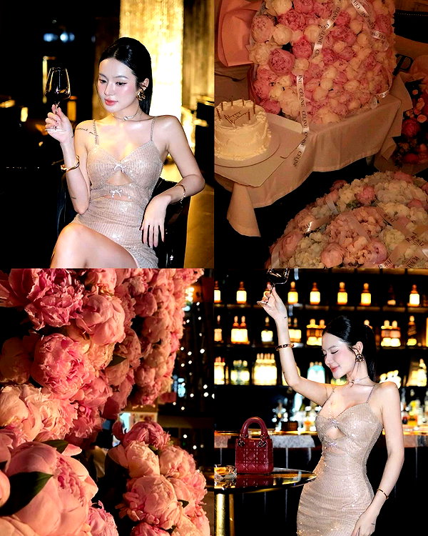 lyhythuedoxinh instagram image archive image