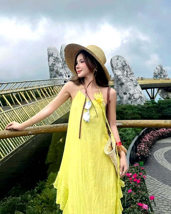 lyhythuedoxinh instagram image archive image