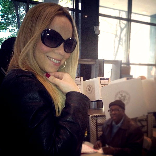 mariahcarey instagram image archive image