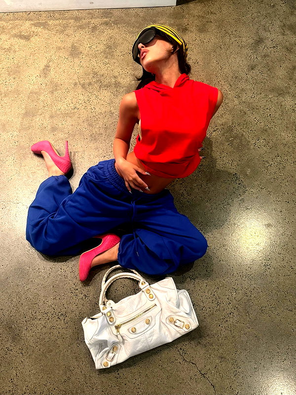 ellachristo instagram image archive image