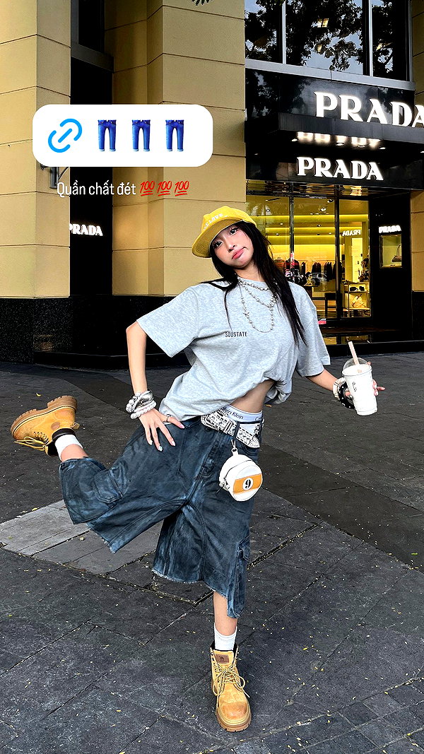 Archived image from @phuongdoloveuu on Instagram