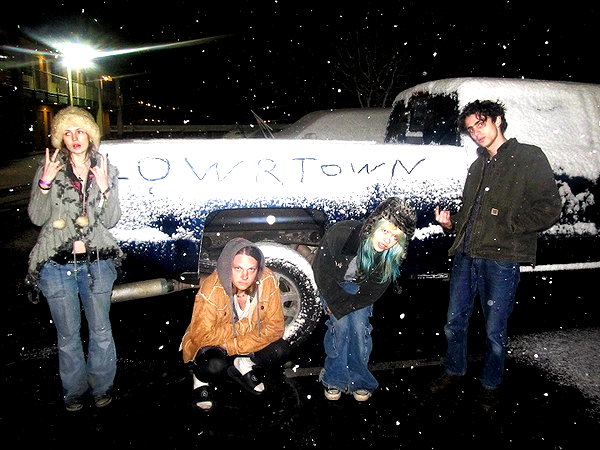 lowrtown instagram image archive image