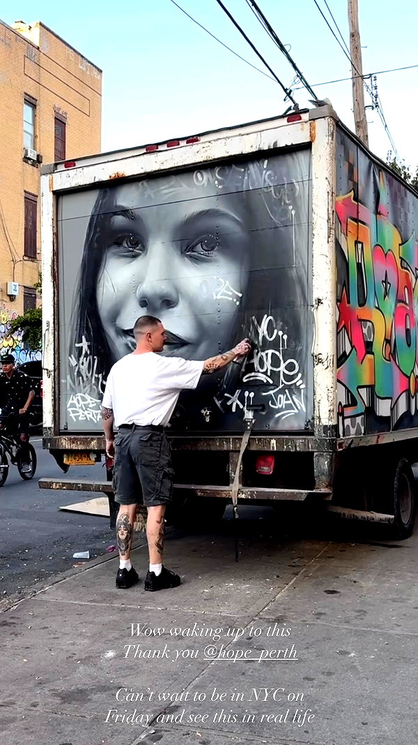 ninastodden instagram image archive image