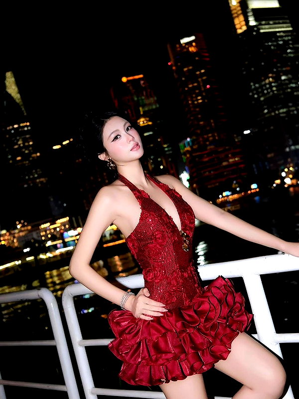 lyhythuedoxinh instagram image archive image