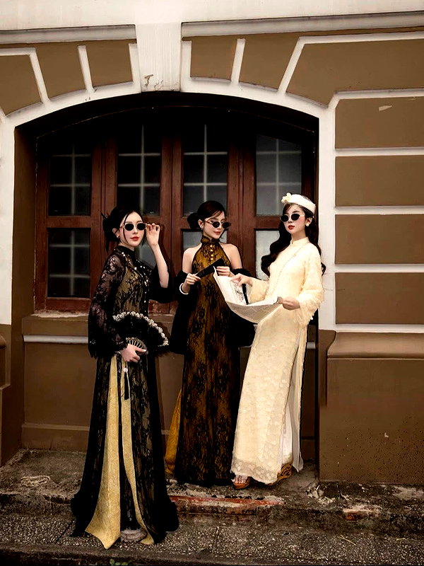 lyhythuedoxinh instagram image archive image