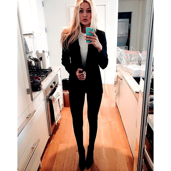 gigihadid instagram image archive image