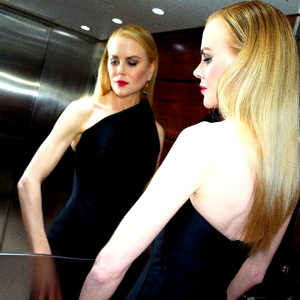 nicolekidman instagram image archive image
