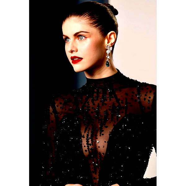 alexandradaddario instagram image archive image