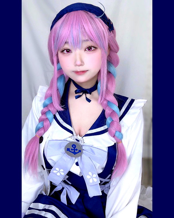 purinn_cos instagram image archive image