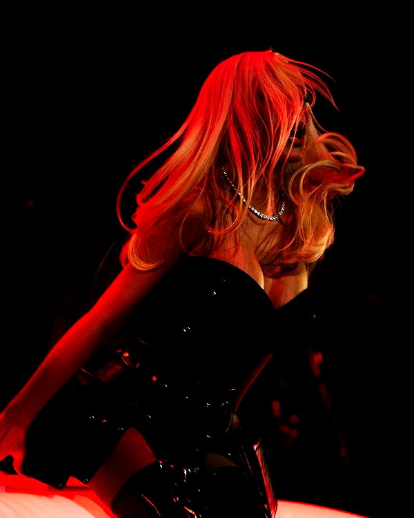 xtina instagram image archive image