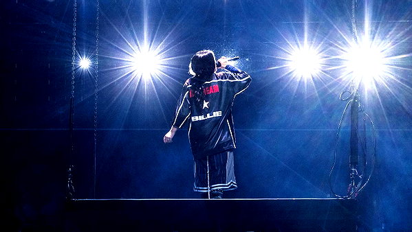 billieeilish instagram image archive image