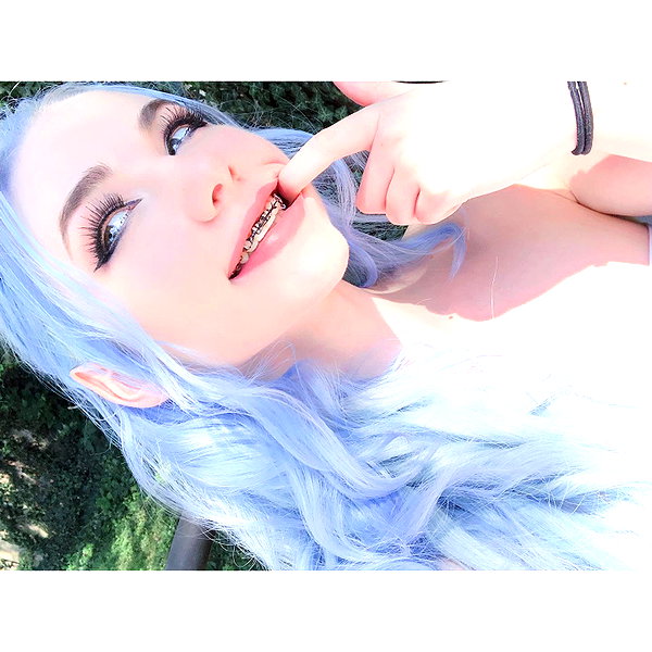 danielle.mercedie instagram image archive image