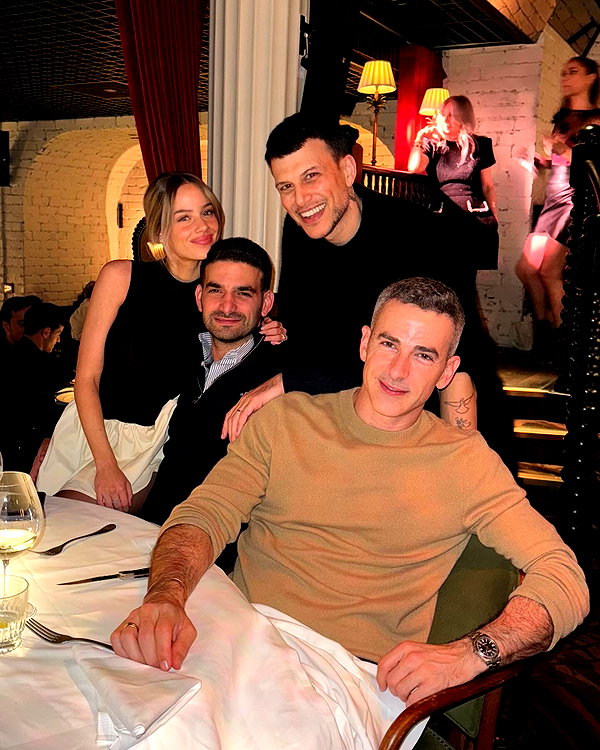 barzomer instagram image archive image