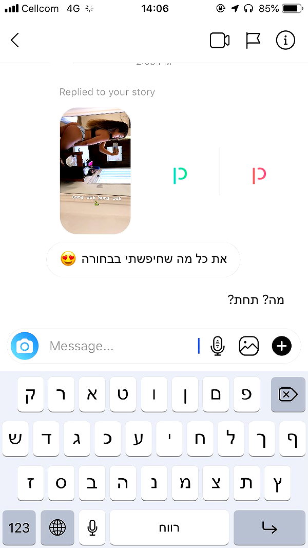kesemgreenyer instagram image archive image