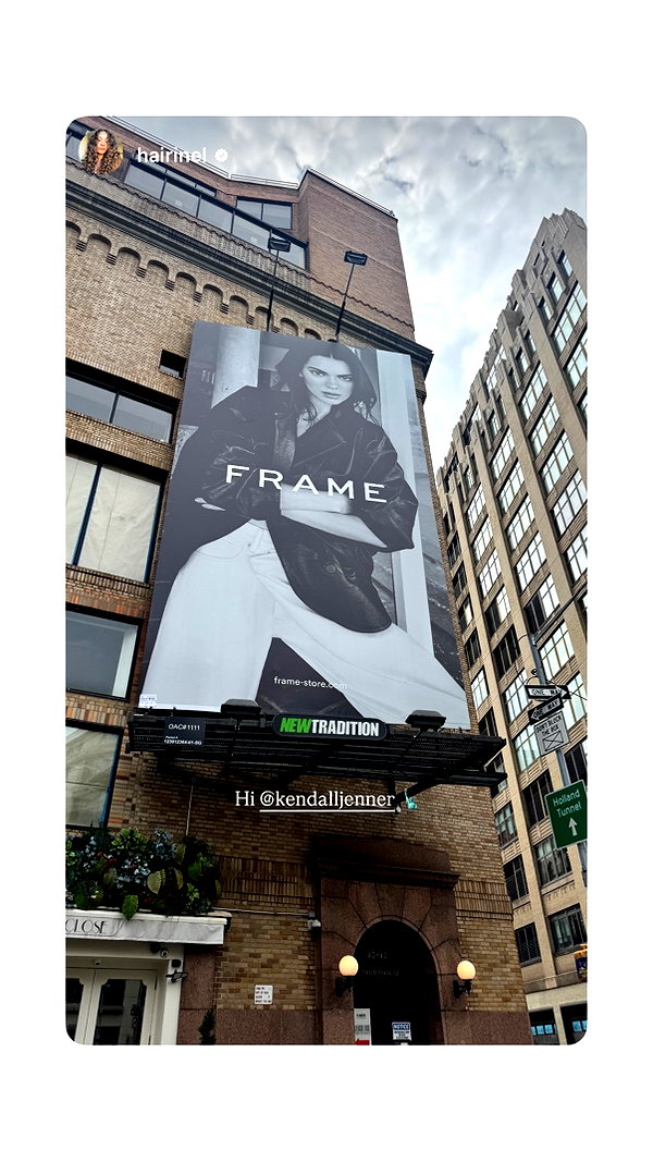 kendalljenner kendalljenner archive image