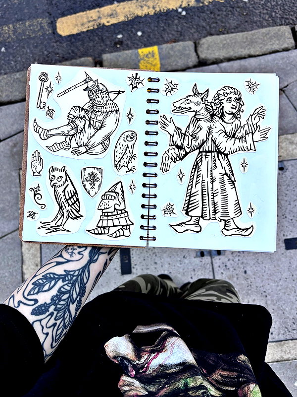 mollieruck instagram image archive image
