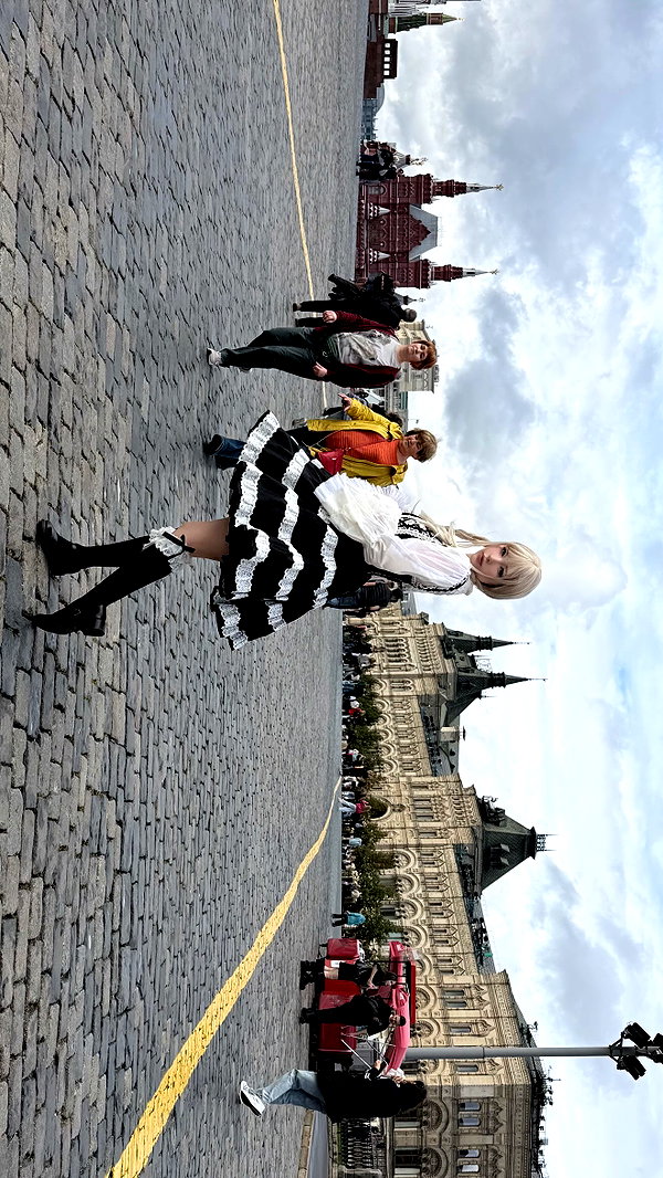 alina_thedoll instagram image archive image