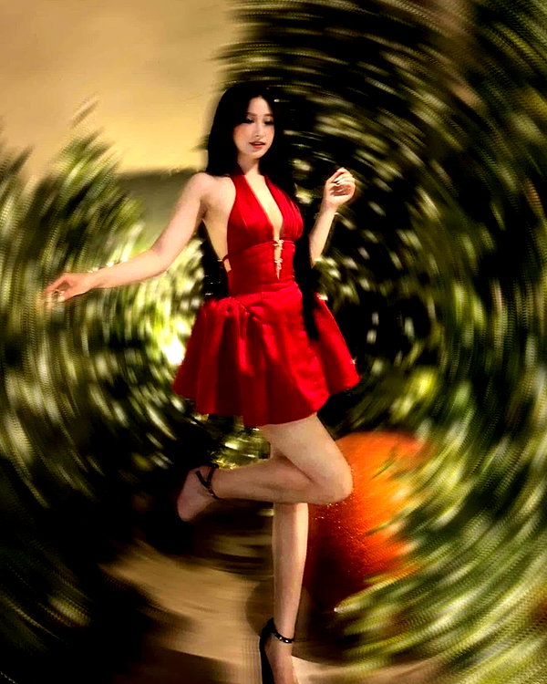 lyhythuedoxinh instagram image archive image