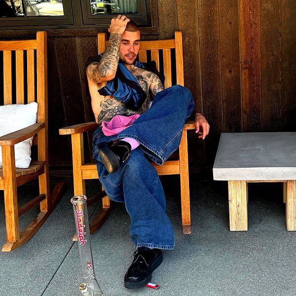 lilbieber instagram image archive image