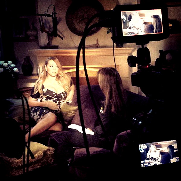 mariahcarey instagram image archive image