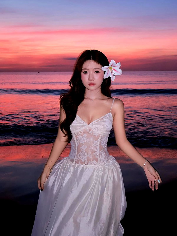 lyhythuedoxinh instagram image archive image
