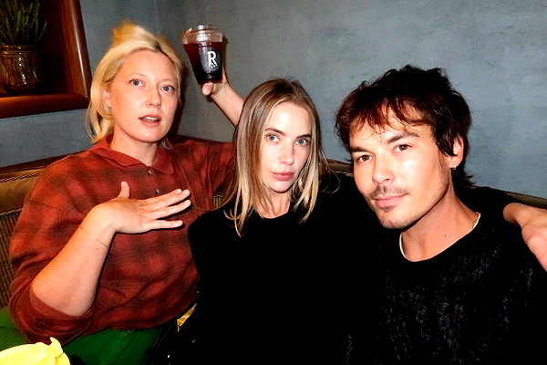 ashleybenson instagram image archive image