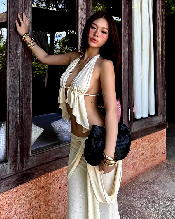 lyhythuedoxinh instagram image archive image