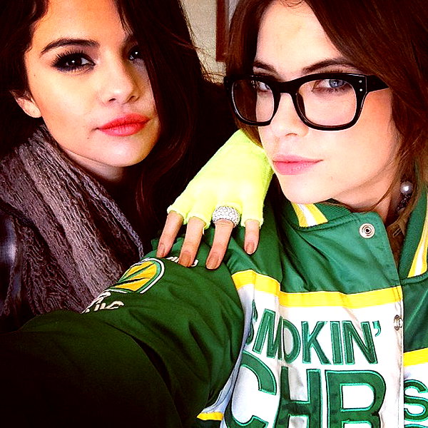 ashleybenson instagram image archive image