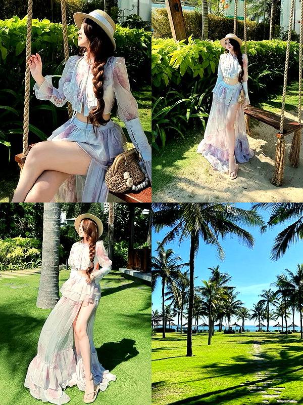 lyhythuedoxinh instagram image archive image