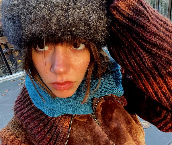 elia.shinar instagram image archive image