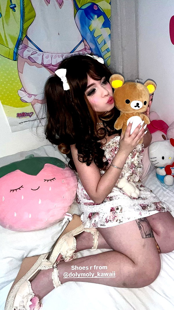 Archived image from @notchicore on Instagram