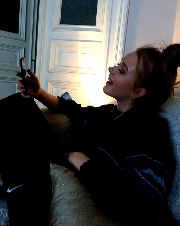 lilih instagram image archive image