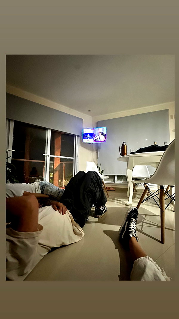 Archived image from @_aldibernardo on Instagram