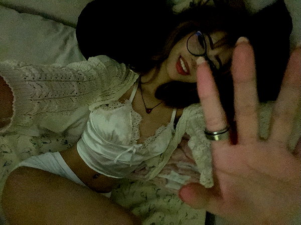 shevaal_x instagram image archive image
