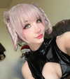 danielle.mercedie Altpins Profile Picture