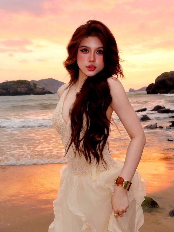 lyhythuedoxinh instagram image archive image
